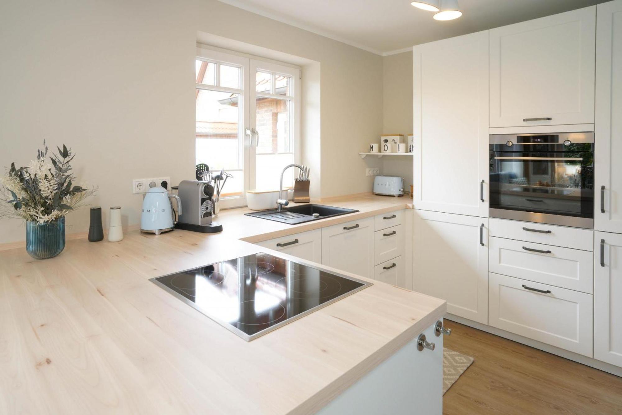 Ferienhaus Meerweh Sylt ヴェスターラント エクステリア 写真